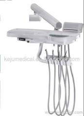 hot sale CE approved simple integrated dental chair unit