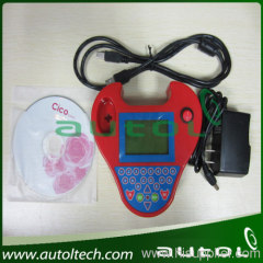 Smart Zed-Bull Auto Key Programmer With Mini Type