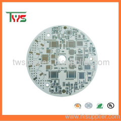 Aluminium PCB and led aluminium PCB