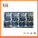 Sensor circuit board PCB module contract manufacturer