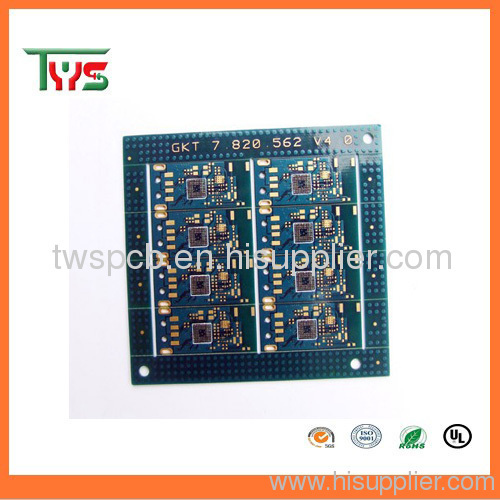 Power Supply PCB Assembly(Rohs Compliant)