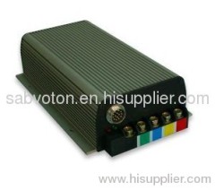 60V 5kw Brushless motor controller