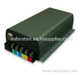 48V 5kw Brushless motor controller