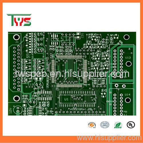 Aluminum PCB with leds assembly and Aluminum PCB for LED