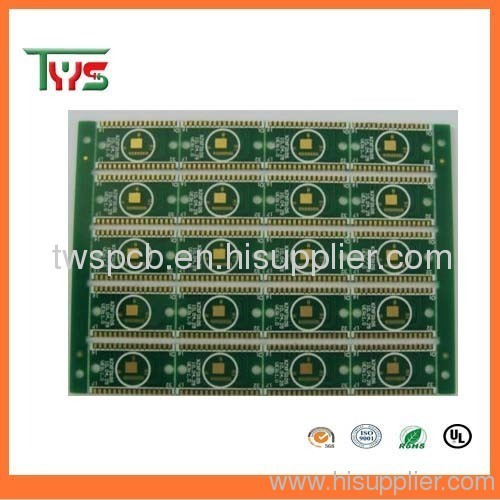 CREST CEM-3 PCB Manufacture in Shenzhen