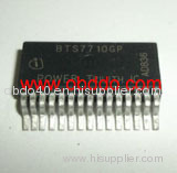 Integrated Circuits BTS7710GP ic