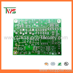 air conditioner control pcb board