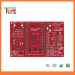 HASL lead free rigid pcb