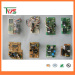 PCB board of Wireless Mouse pcb assembly or design