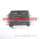 Integrated Circuits 09399375 ic