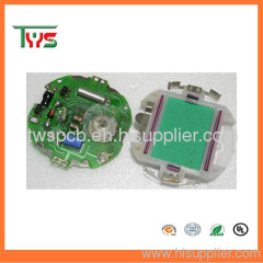 aluminum plate 2014 t3 and aluminum pcb for led and aluminum pcb