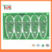 FR4 8 layer 94VO gold plating pcb