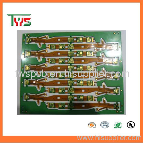 mulitlayer printed circuit board pcb supplier