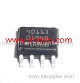 Integrated Circuits 40113 ic