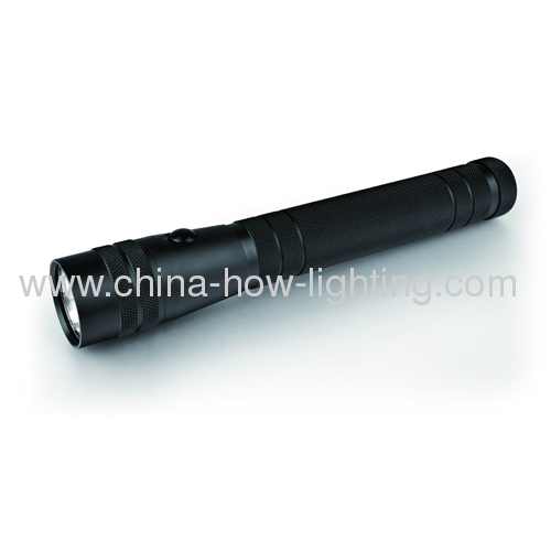 China 1WLED Torch Aluminium Material with Promotional Logo