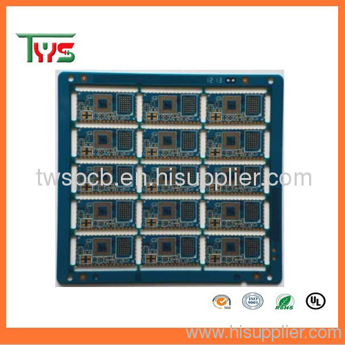 card reader PCB design solution with high quality manufacturer