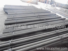 Supply grinding round bar grinding rod for mills