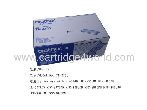 the most cost-effective Brother TN-3250 Toner
