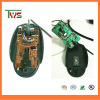 tablet mainboard and tablet pcb