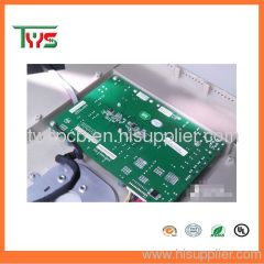 Multilayer PCB for Consumer Electronic Products