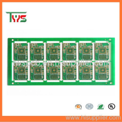 Good professional PCB factory and OEM PCBA service