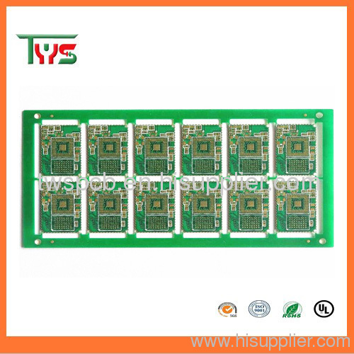 Good professional PCB factory and OEM PCBA service