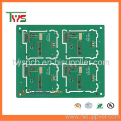 Electronic Circuit PCB Manufacturer