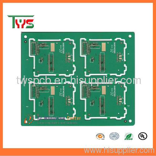 Printed Circuit Board Assembly