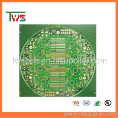 pcb board fabrication offer electronic pcb mainboard manufacturer