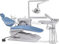 CE simple integrated dental chair