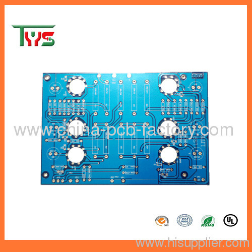 led circuit pcb made