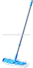 EasyWring and Clean Microfibre Mop and Bucket Set