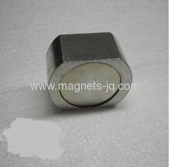special custom neodymium magnet