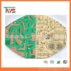 OEM pcb assembly service EMS with OEM