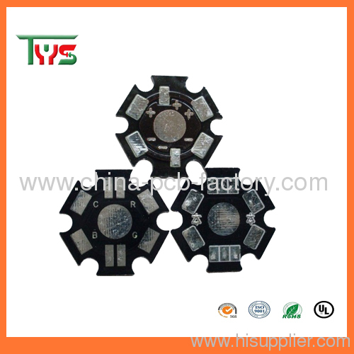 Rigid Flexible PCB fomous pcb maker