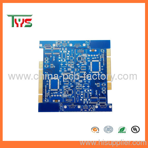 pcb prototype pcb supplier