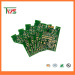 Tg170 FR4 gold finger PCB with ENIG for DVR card board