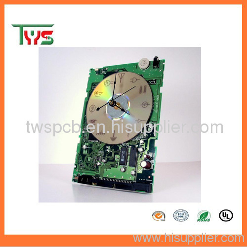 High TG Material PCB