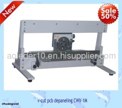 Manual Type economical Pcb Separate Tool CWV-1M