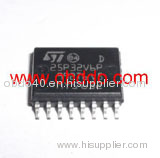 25P32 Auto Chip ic