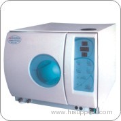 18L/23L dental autoclave sterilizer