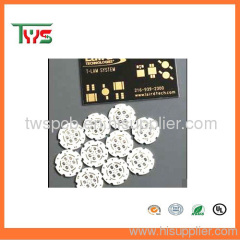 LED Tube PCB Aluminum t8 24w gu10 led tube lighting