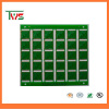 Substrate fr4 printed circuit board multilayer 2 layer pcb