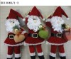 Handicraft Christmas Decoration Santa Claus