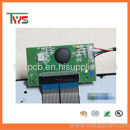 printed circuit board pcb manufacturer