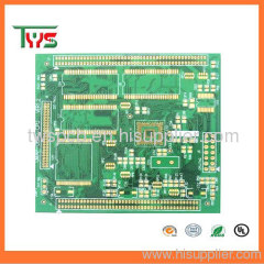 Shenzhen PCB Manufacturer Electronics Manufacturing Services