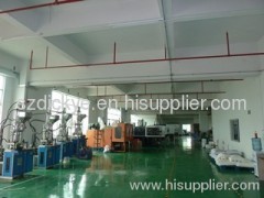 Shenzhen Dickye Plastic Products Co., Ltd.