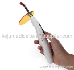 woodpecker LED B curing light