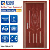 Exterior strong security steel doors QH-0208