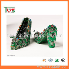 Printed Circuit Board and SMT PCB Board